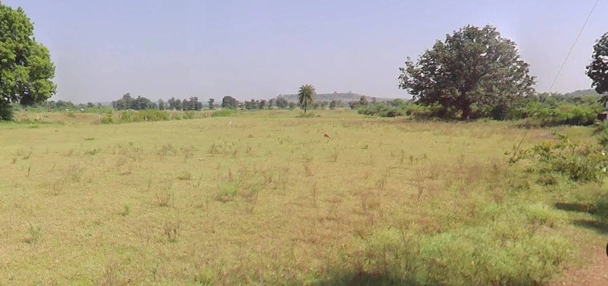 Panna, Madhya Pradesh 488001, India