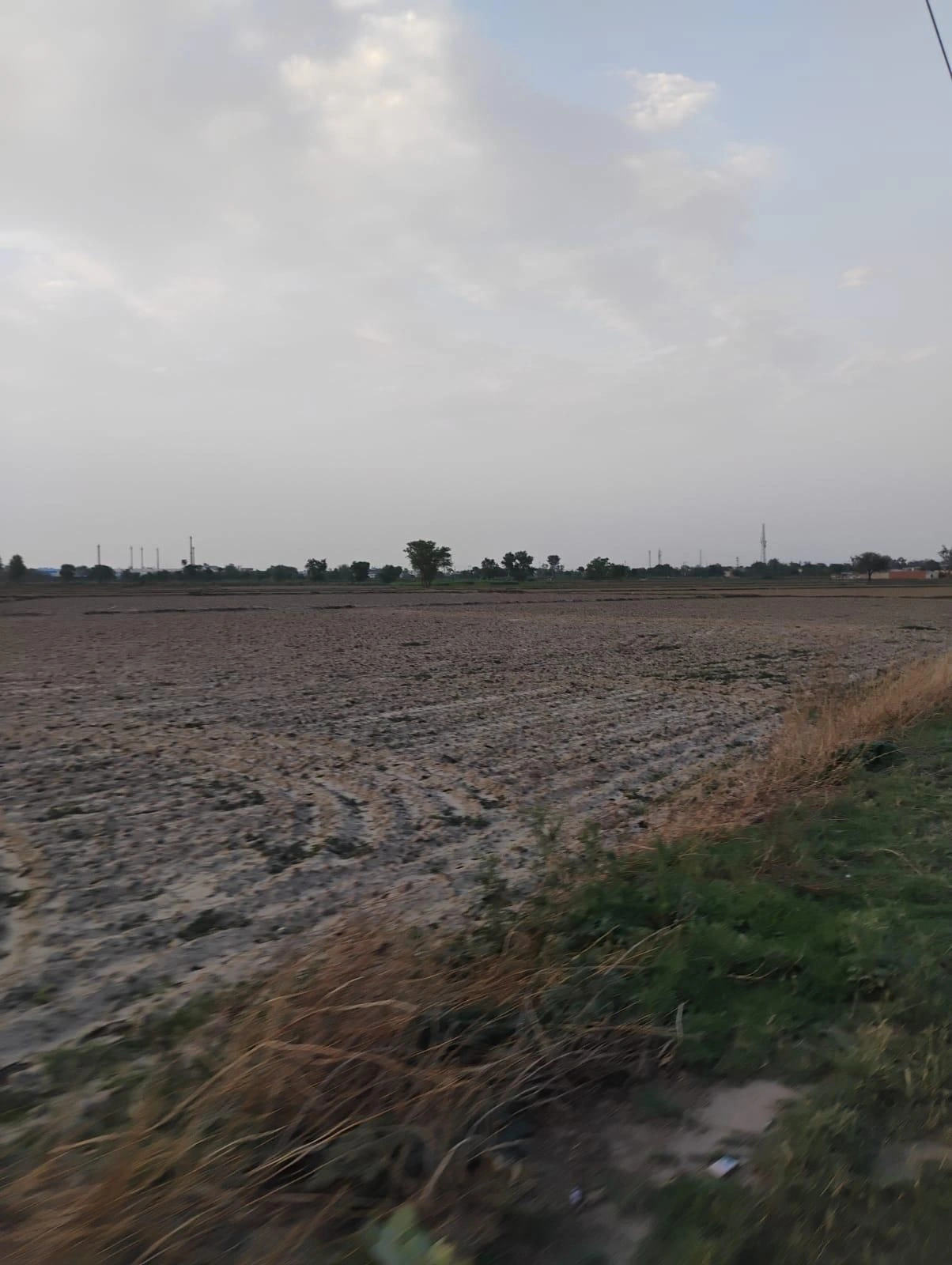 Bishambhara, Uttar Pradesh 281404, India