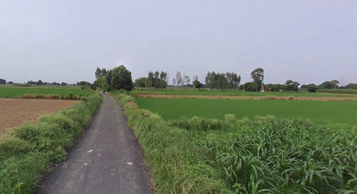 Karwi, Uttar Pradesh 210205, India