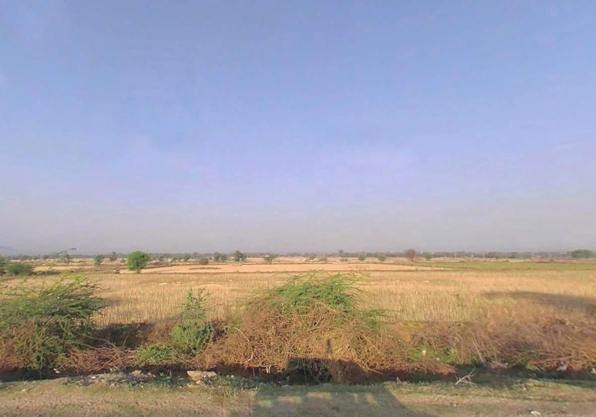 6RFW+5P5, Bor Khandi Khurd, Rajasthan 304021, India