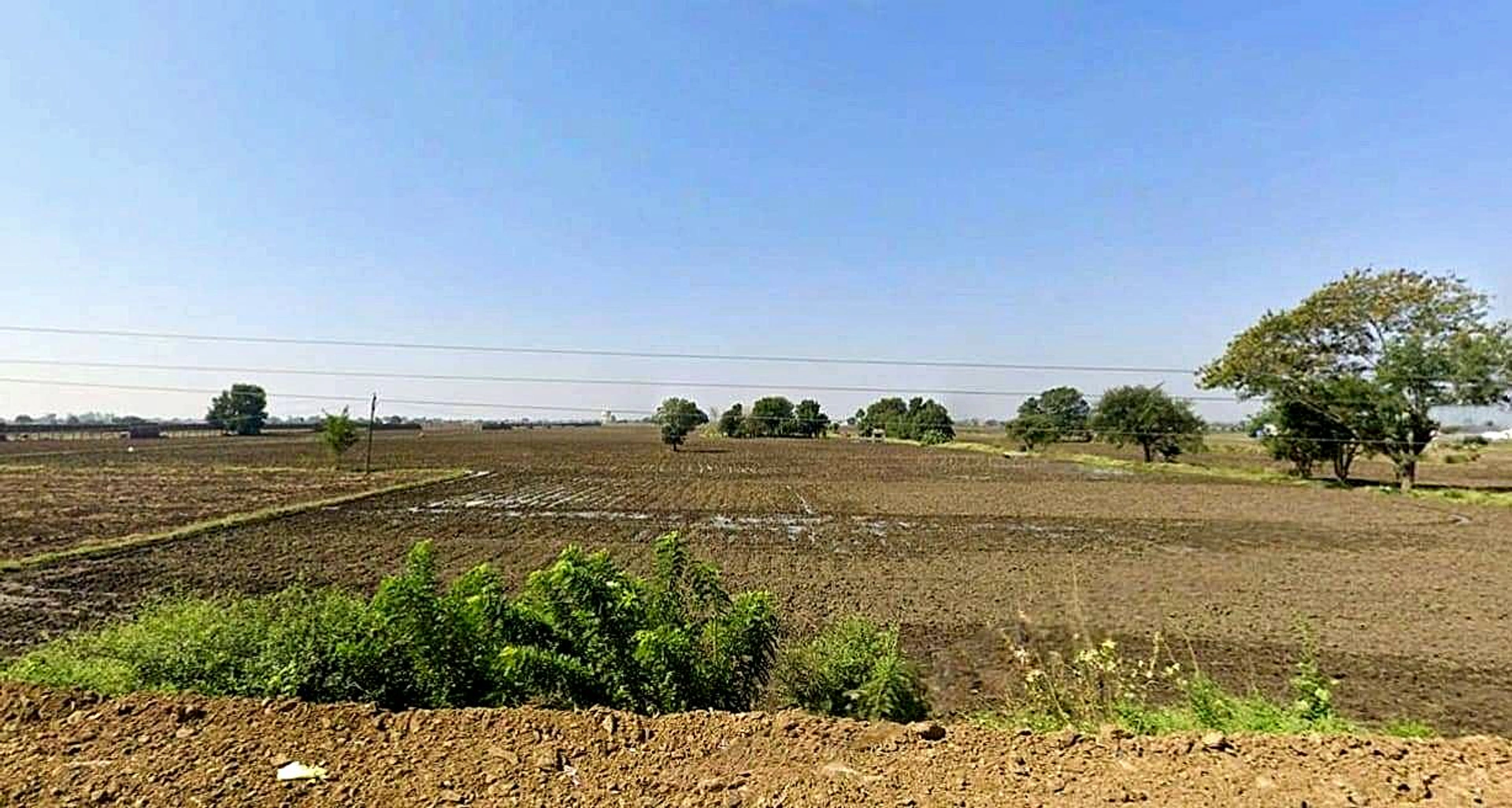 VVP4+WCV, Solsinda, Madhya Pradesh 453551, India