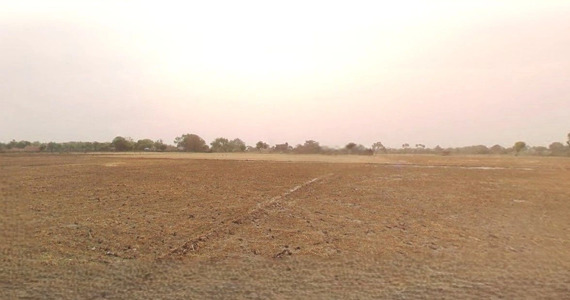 Barnagar, Madhya Pradesh 456771, India