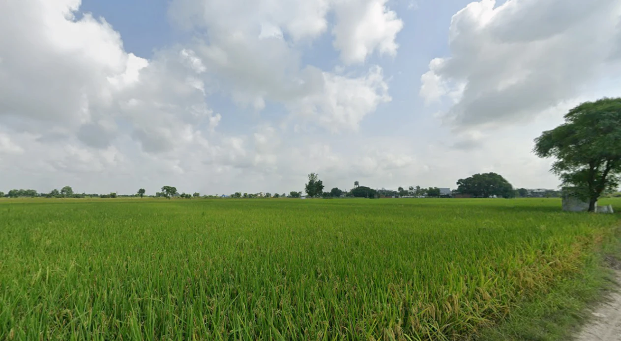 Mallian, Punjab, India