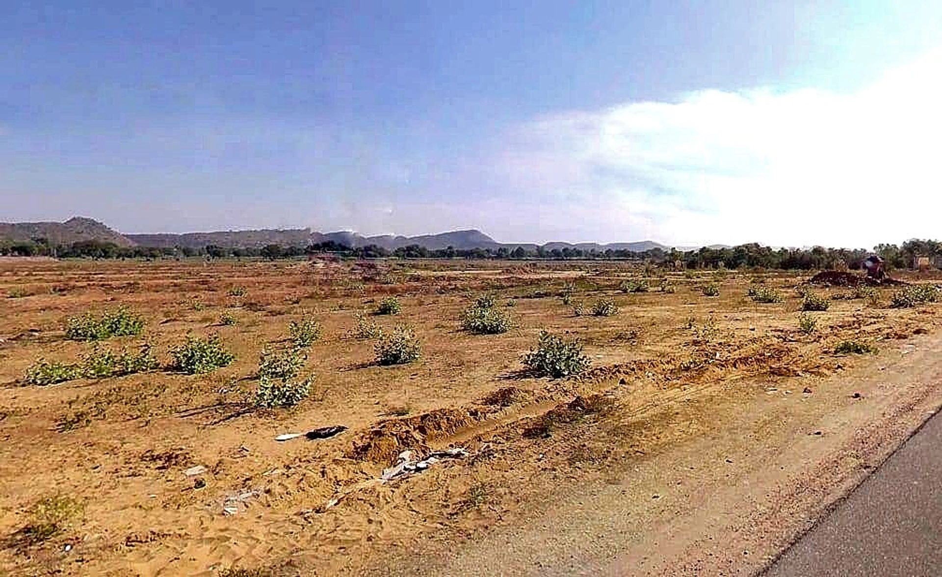 Chandwaji, Rajasthan 303104, India