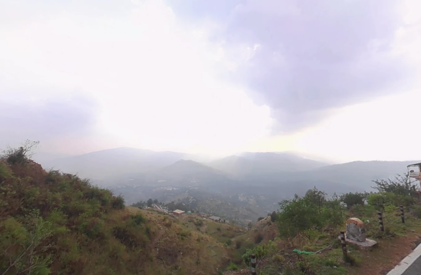 Chhana, Uttarakhand 263653, India