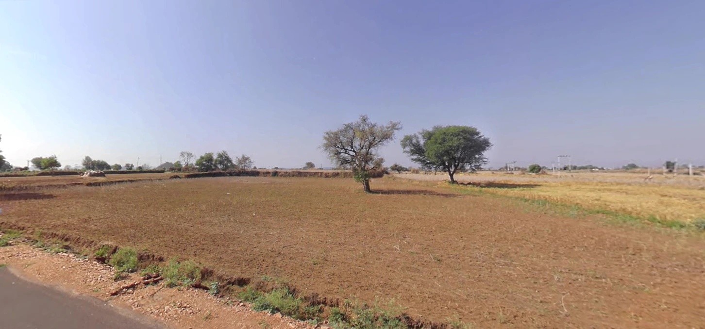 M543+H74, Jaspura, Rajasthan 313703, India