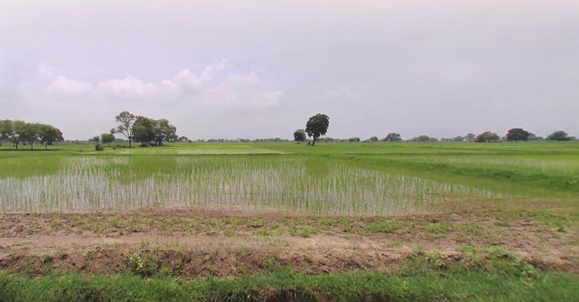 Modinagar, Uttar Pradesh, India