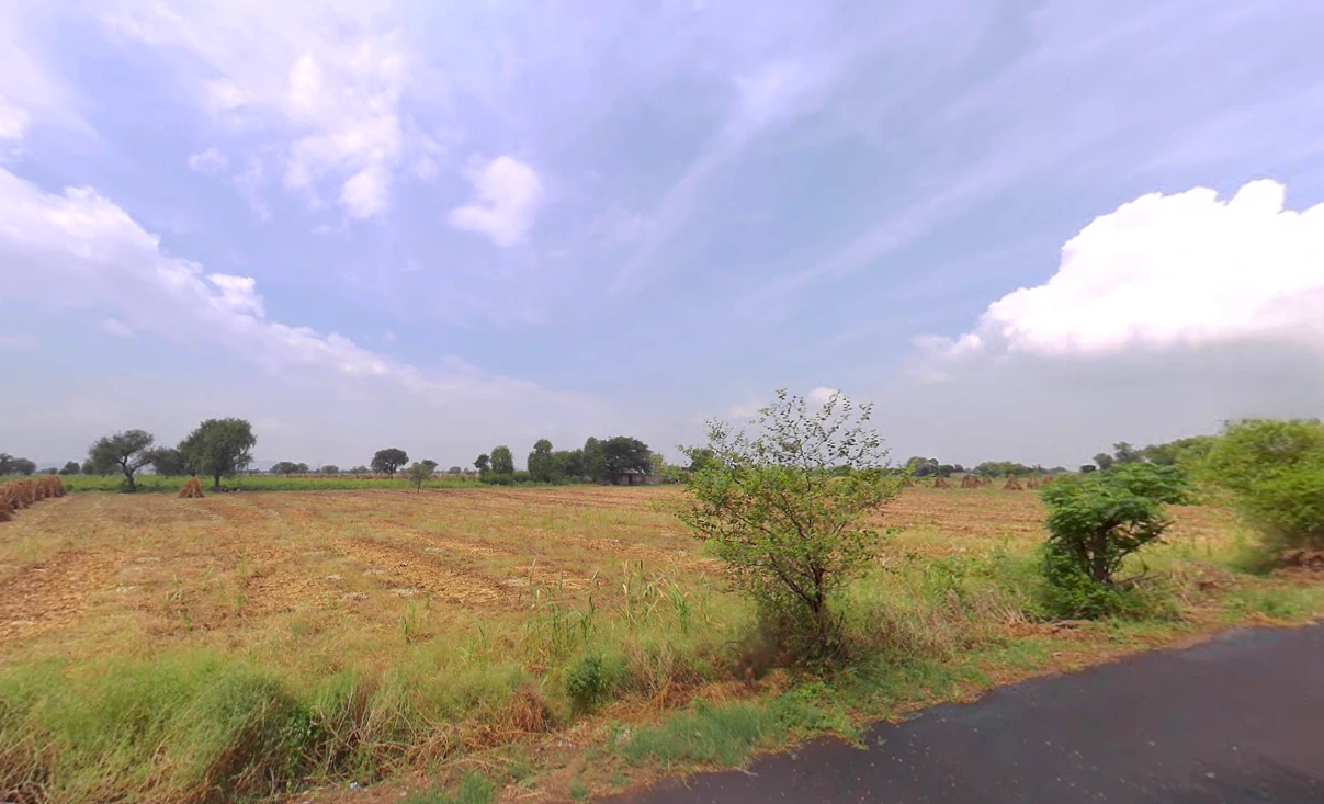 Jant, Haryana, India