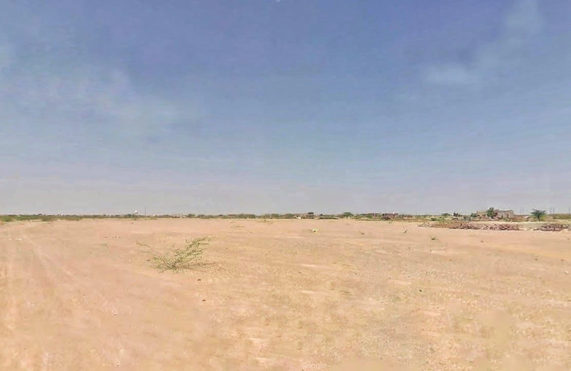 Pokhran, Rajasthan 345021, India