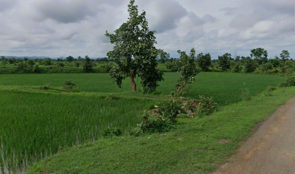 Jarauda, Chhattisgarh, India