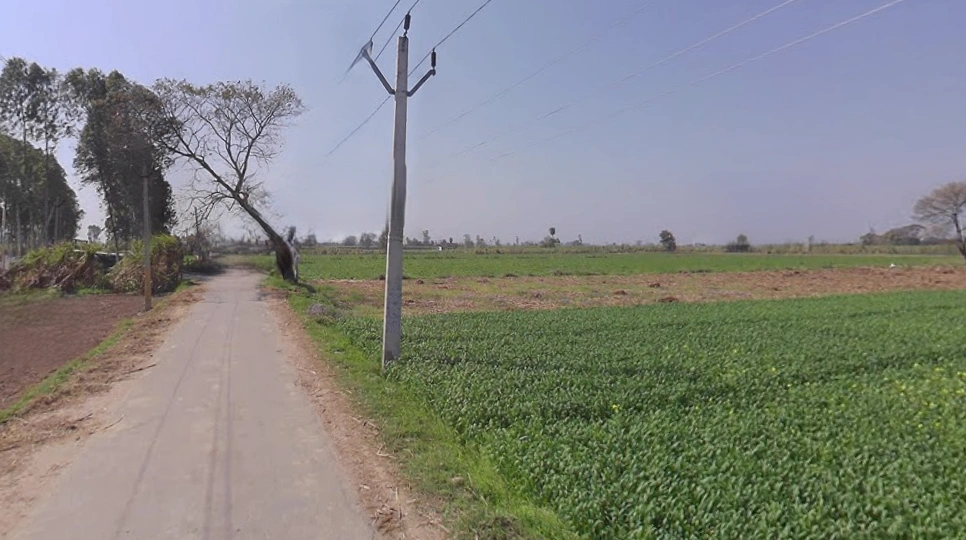 Mawana Kalan, Uttar Pradesh, India