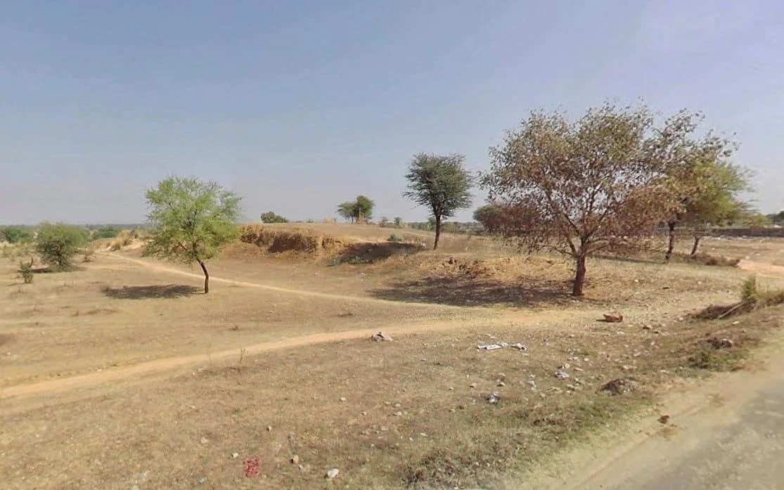 4R4G+6PH, Khora Shyamdas, Rajasthan, India