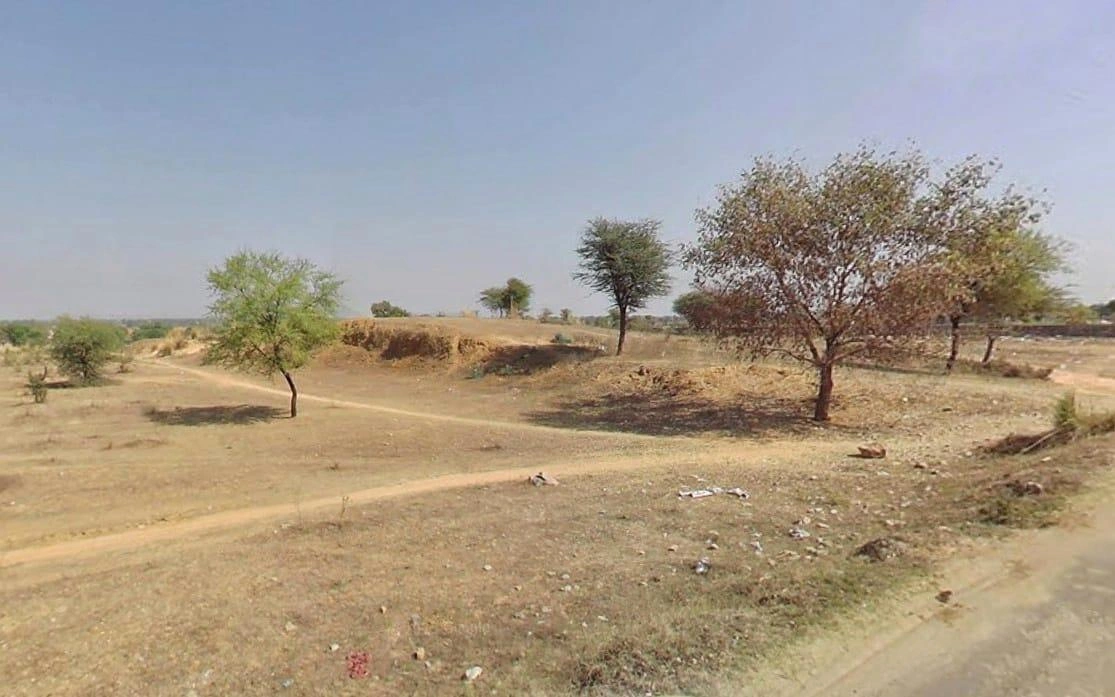 4R4G+6PH, Khora Shyamdas, Rajasthan, India