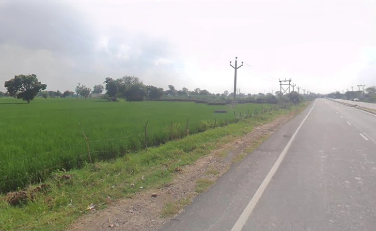 Radha Kund, Uttar Pradesh 281504, India