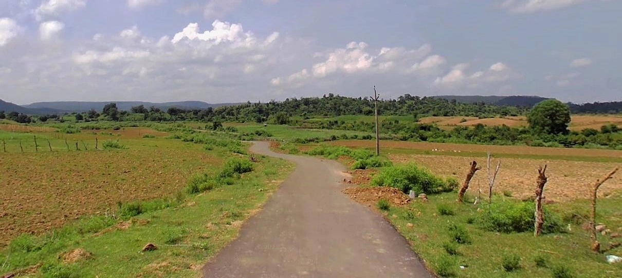 Tarana, Madhya Pradesh 456665, India