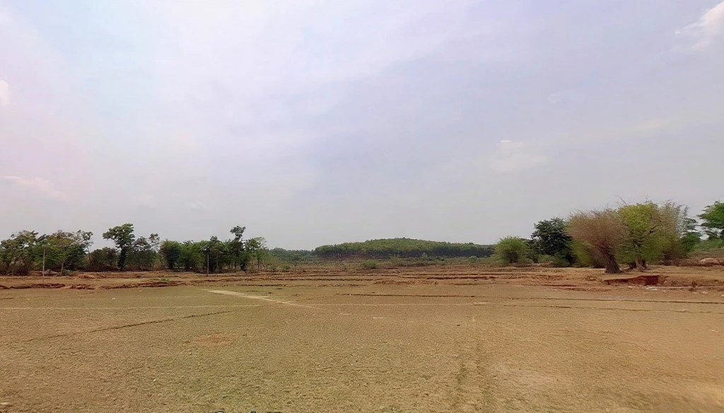Charo Ormanjhi Charo, Kulhi - Sikidiri Rd, Bokaro, Charo, Jharkhand 835219, India