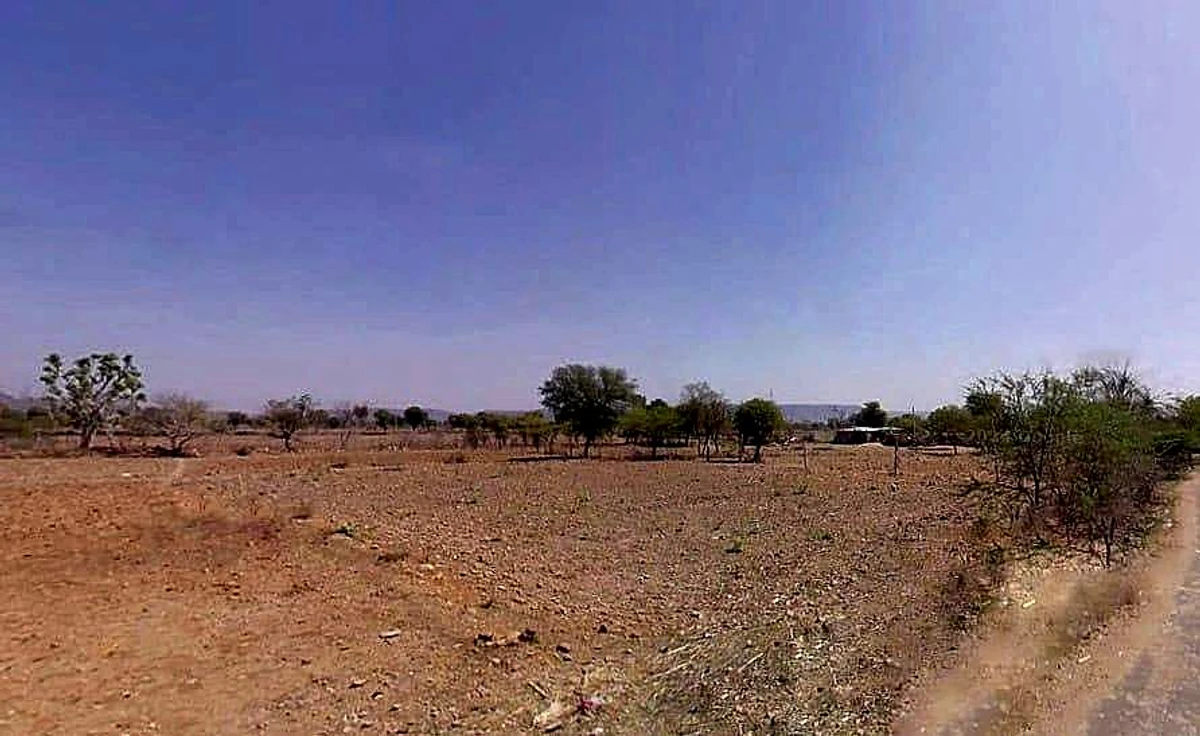 Bhangarh, Rajasthan 301410, India