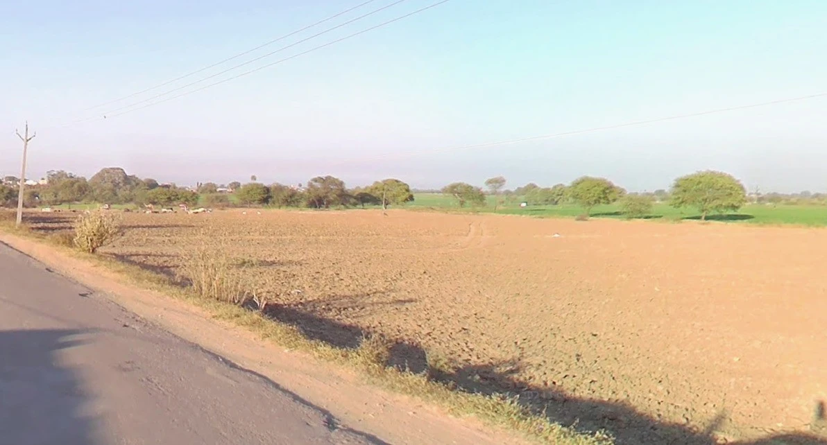 Ghatabillod, Madhya Pradesh 454773, India