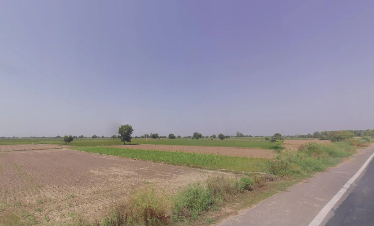 Basanti, West Bengal 743312, India