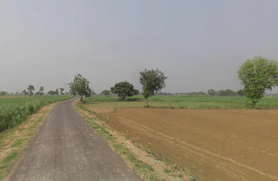 Bisola, Uttar Pradesh, India