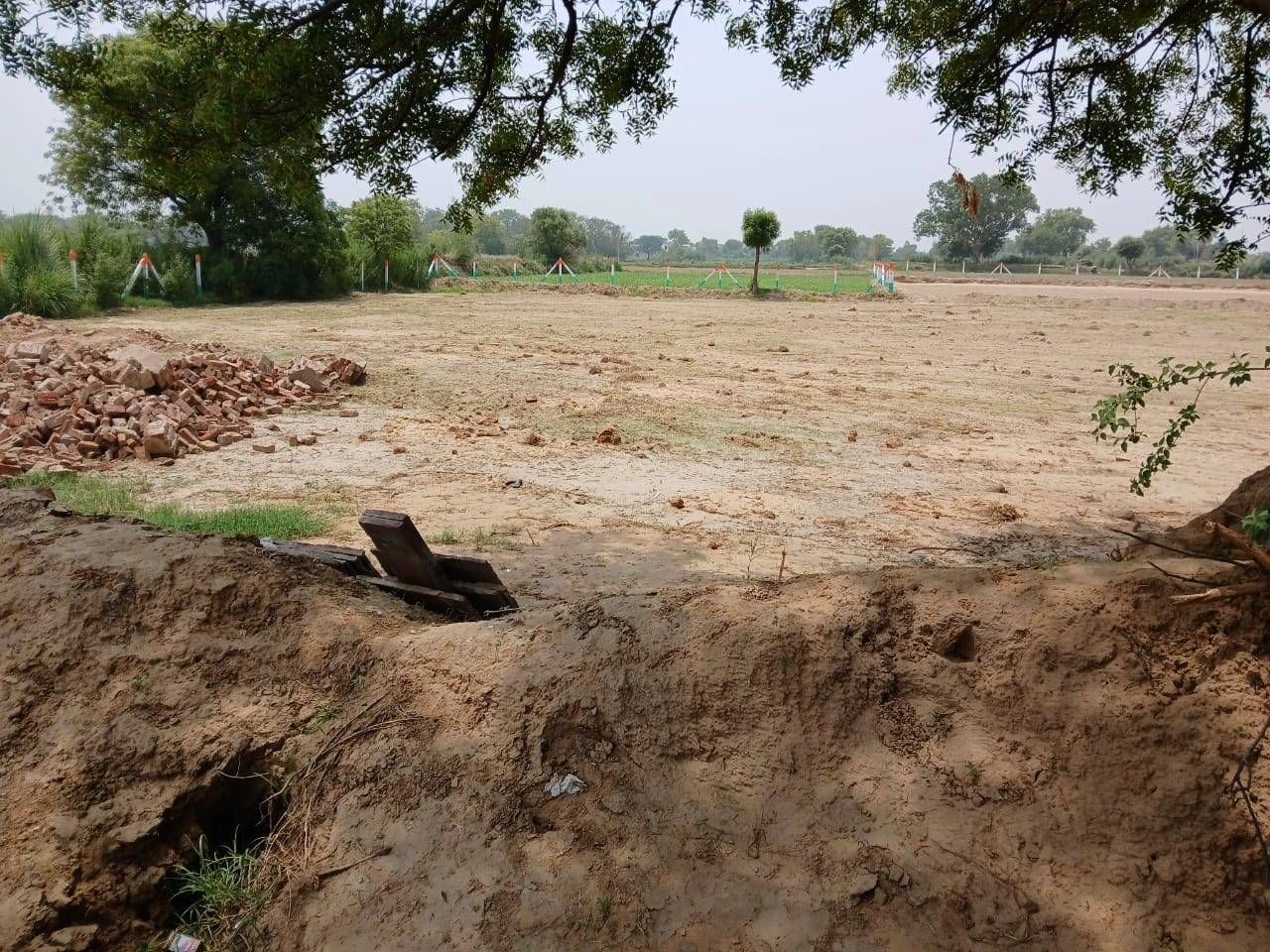 Khobri, Haryana, India