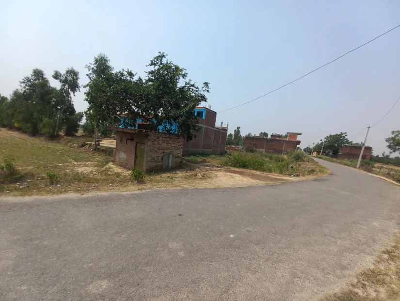 Barnagar, Madhya Pradesh 456771, India