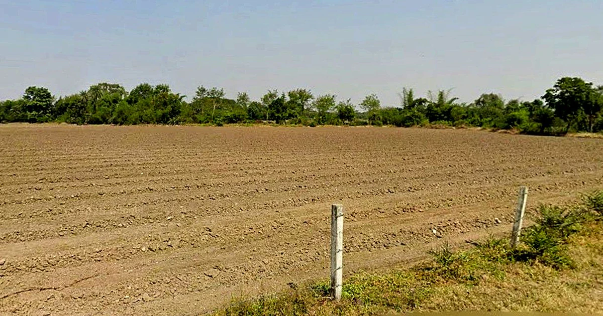 Kharwa Khedi, Madhya Pradesh 453111, India