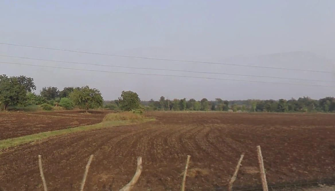 Harangaon, Madhya Pradesh 455336, India