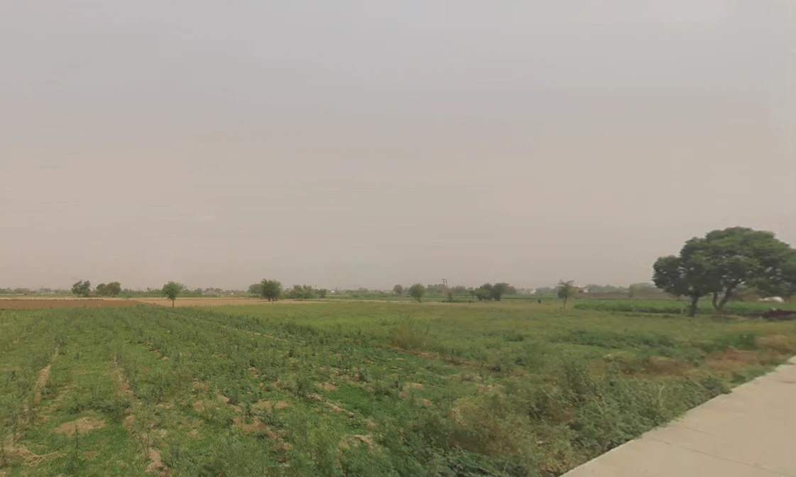 Badli, Haryana 124105, India