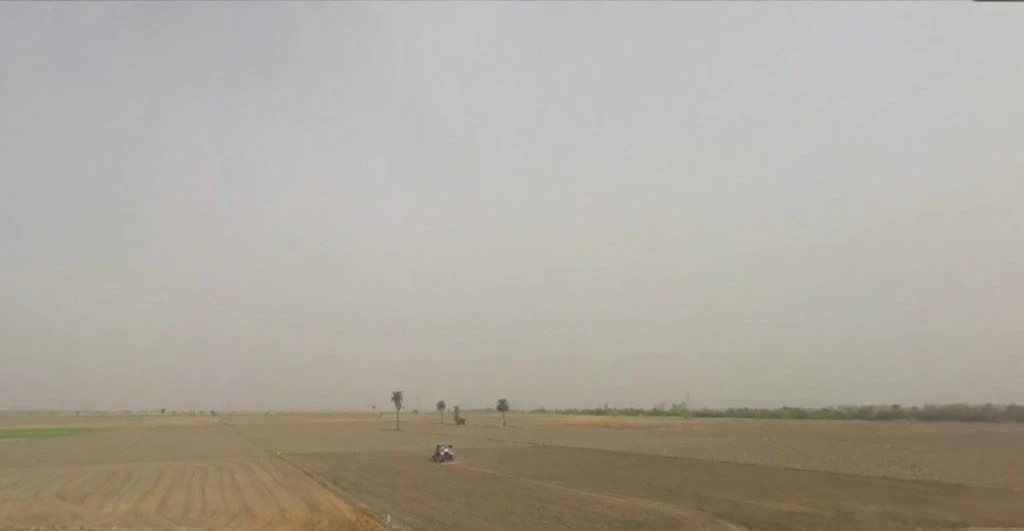 Lohsinghani, Haryana, India