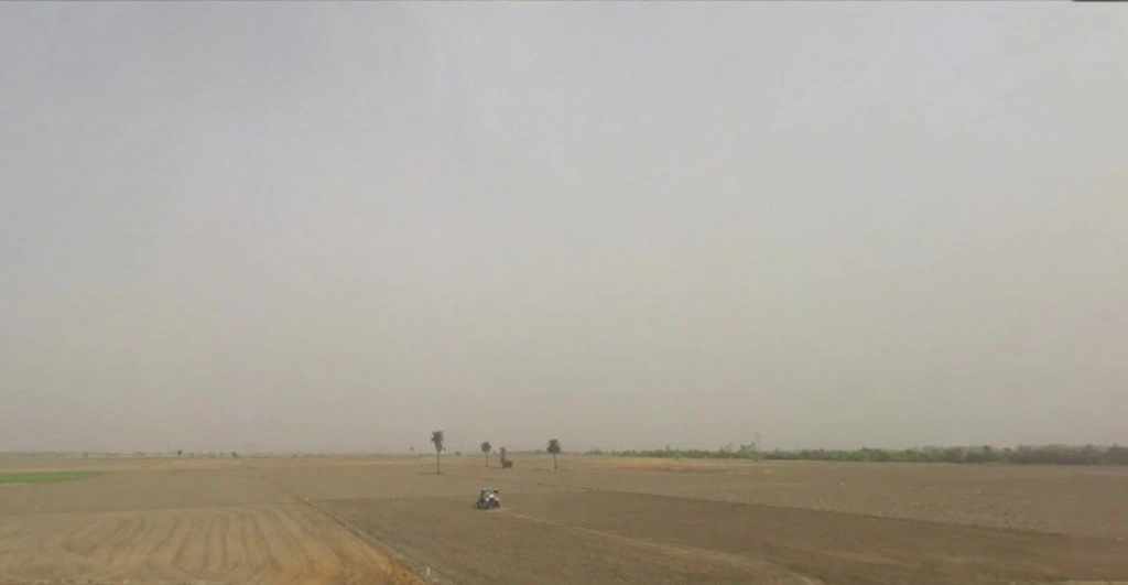 Lohsinghani, Haryana, India