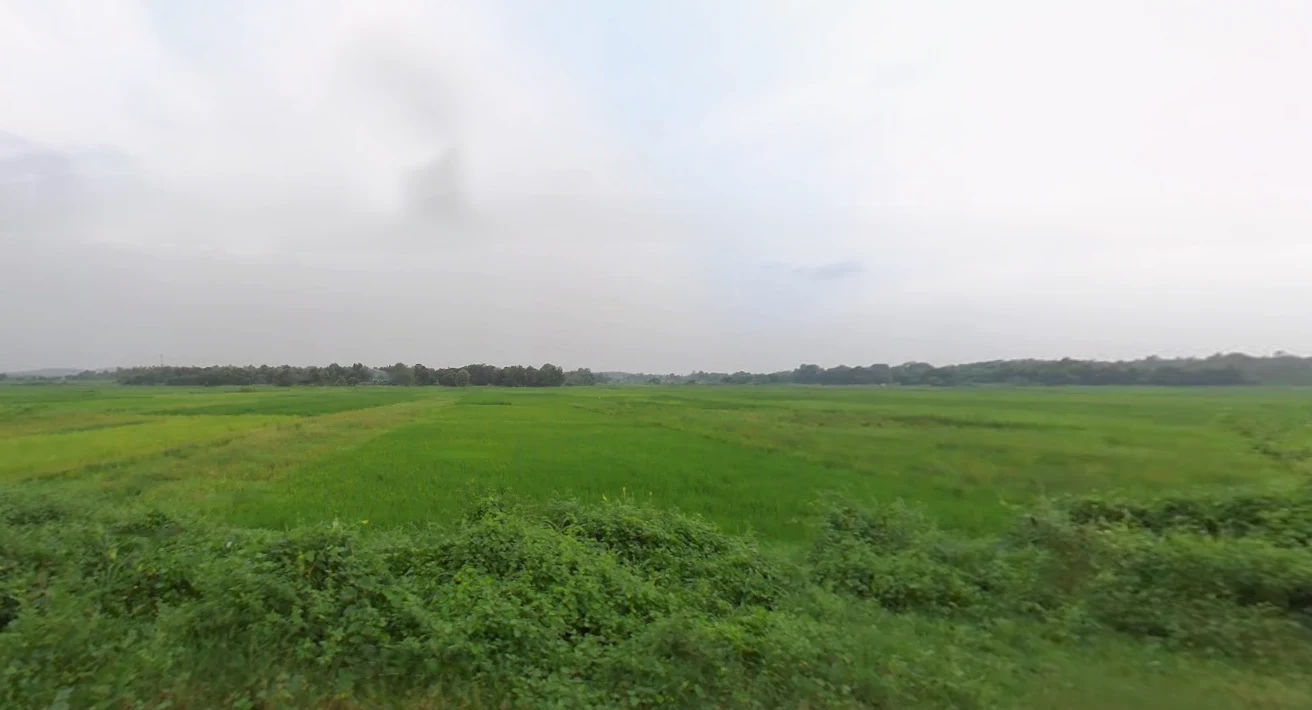 Athagarh, Odisha, India