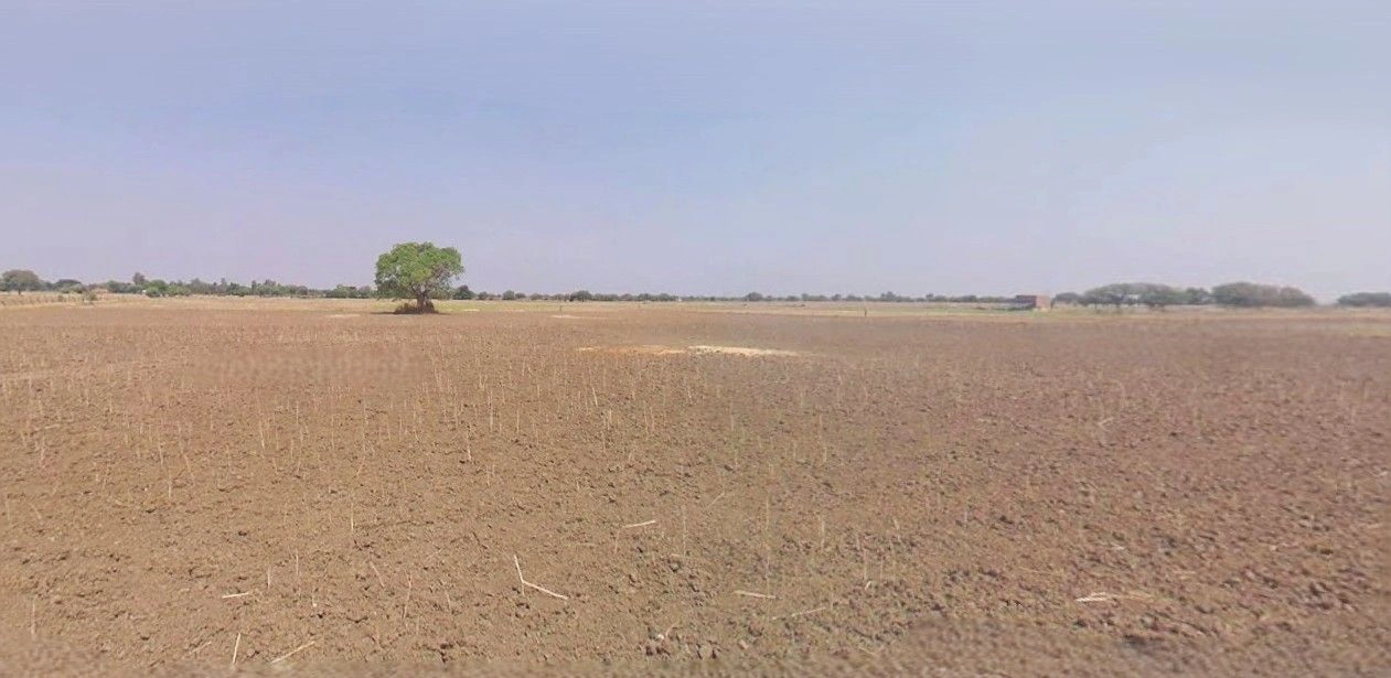 Kayamganj - Shamshabad Rd, Shamshabad, Uttar Pradesh, India preview 3