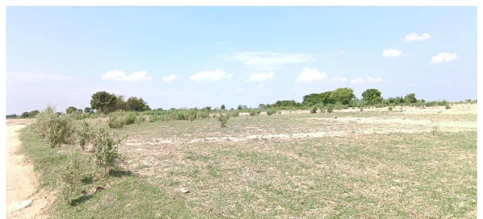 QX2G+5F Sohawal, Uttar Pradesh, India