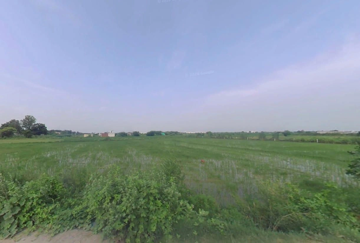 Khurja, Uttar Pradesh 203131, India