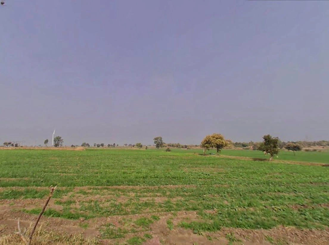 CQRQ+89Q, Pali, Rajasthan 301001, India