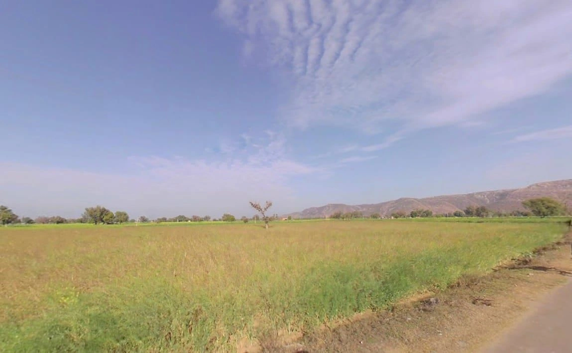 Hasanpur, Rajasthan, India