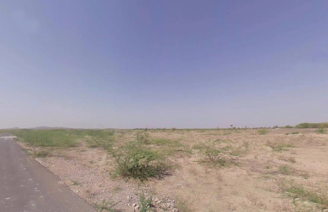 Ekarli, Rajasthan, India