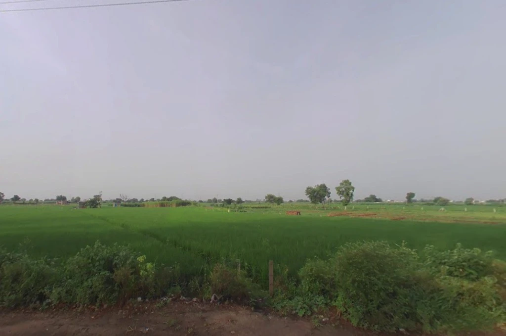 29VC+H66, near Deghot, Haryana 121105, India