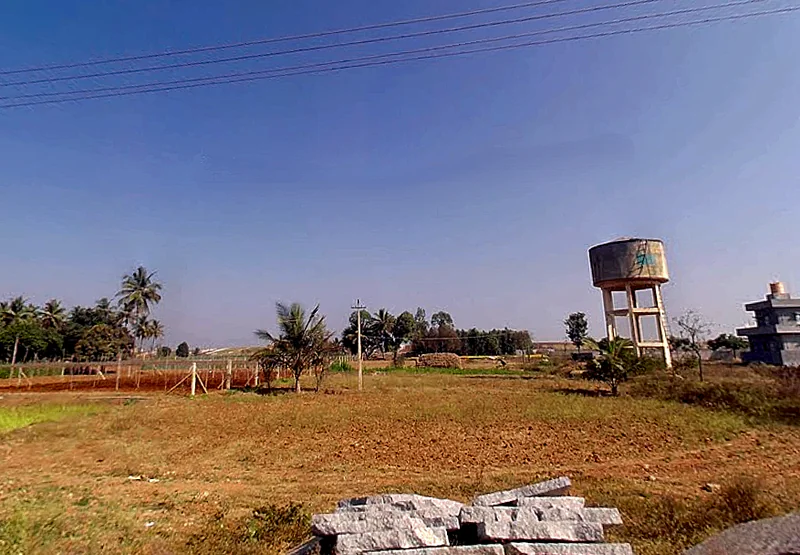 Yelahanka, Bengaluru, Karnataka, India preview 2