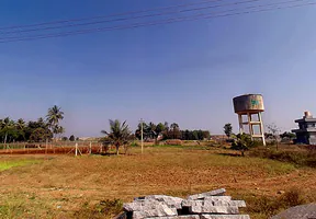 Yelahanka, Bengaluru, Karnataka, India preview 2