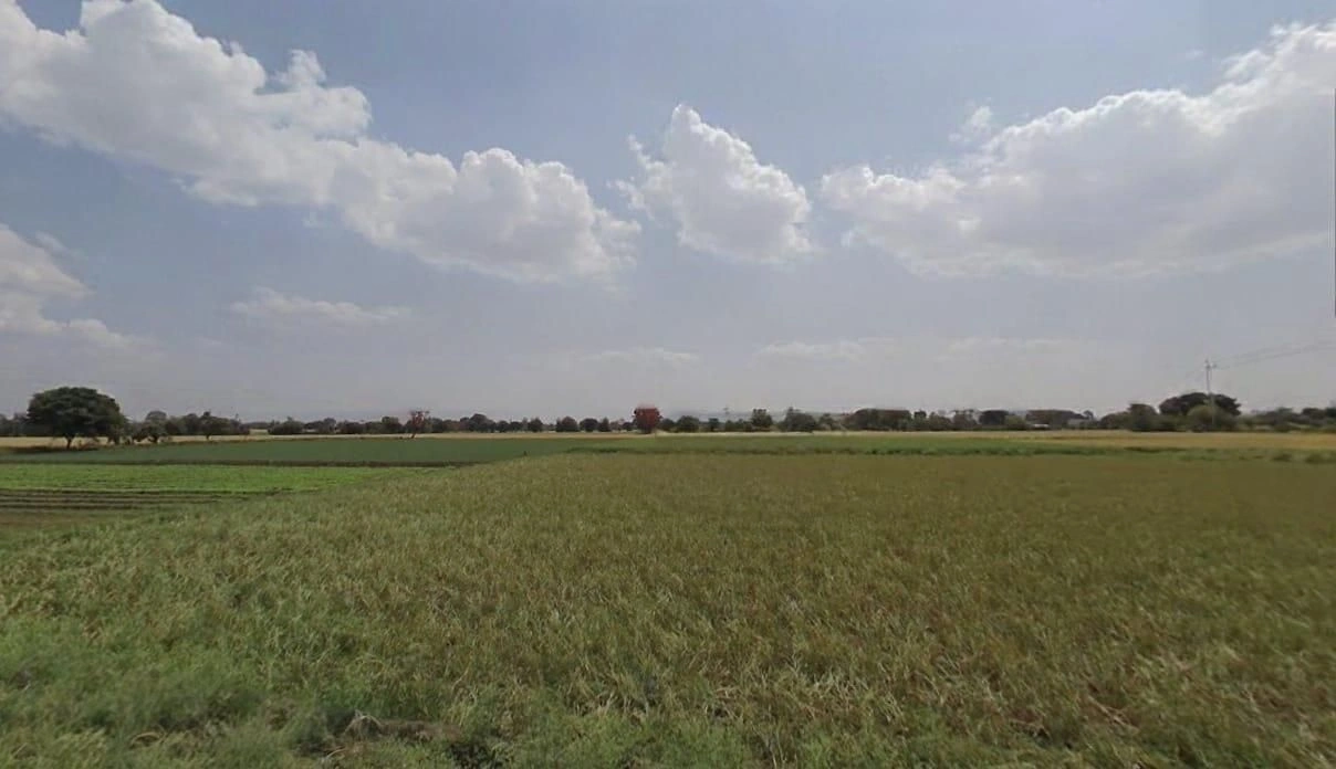 Nichroli, Madhya Pradesh 475661, India