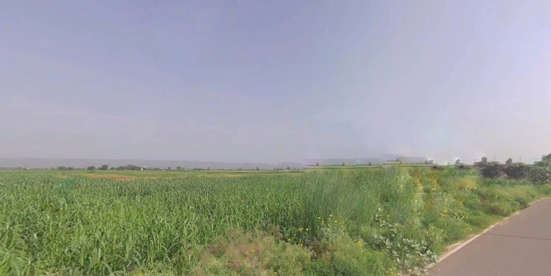 PW4H+XJJ, Rawli, Haryana 122104, India