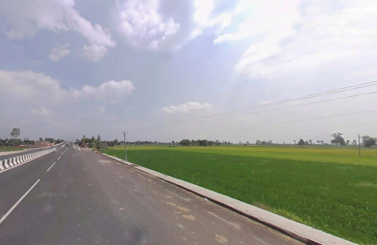 H569+VV Kheri Junardar, Uttar Pradesh, India preview 3