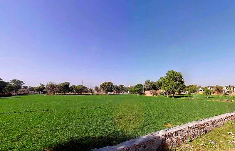 Jhank, Rajasthan, India preview 3