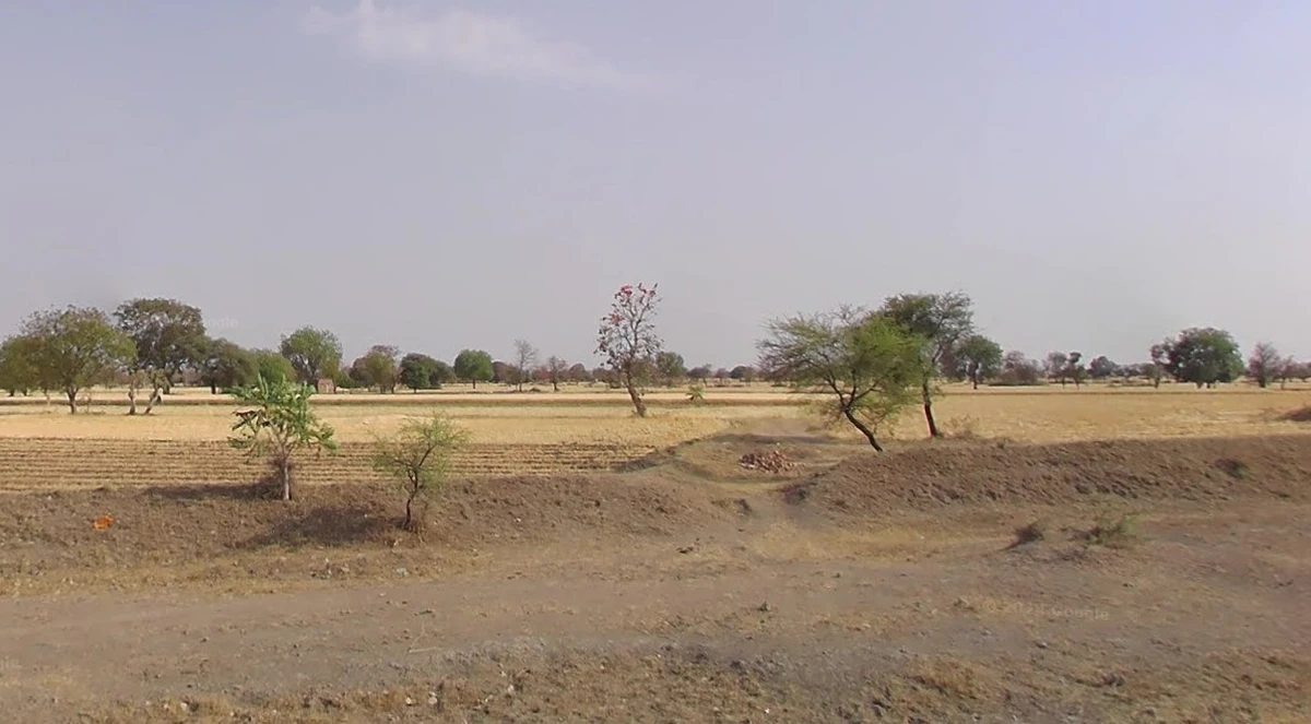 Tanodiya, Madhya Pradesh, India