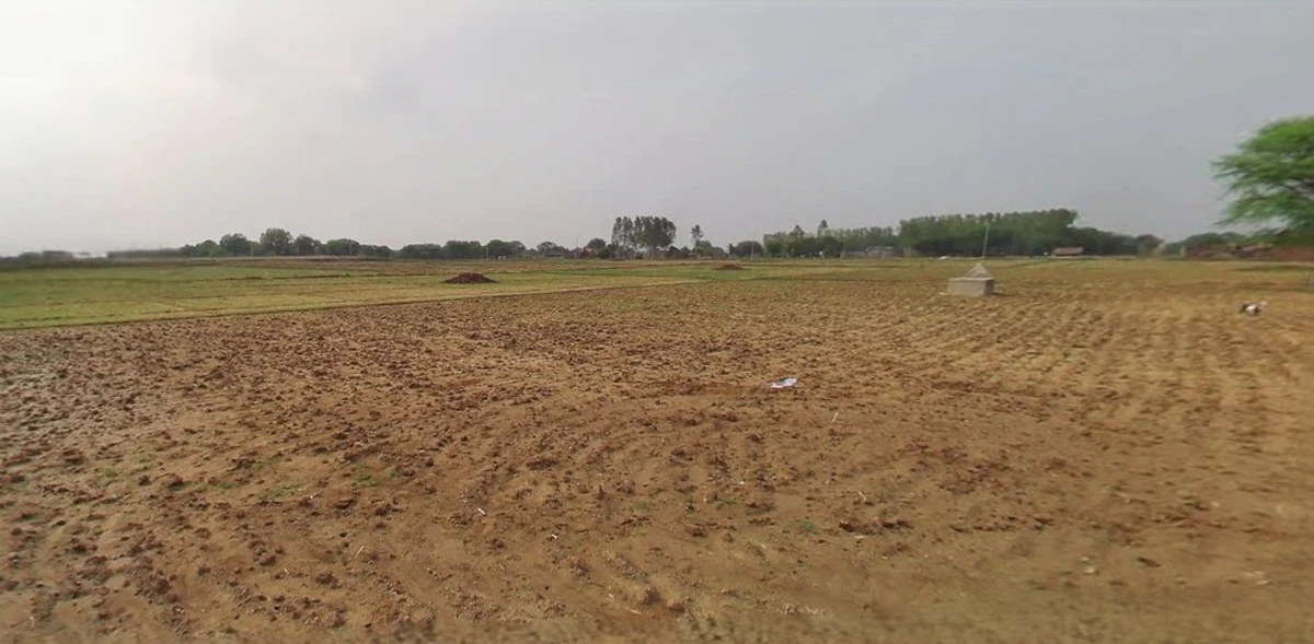 Bahadurgarh, Haryana, India