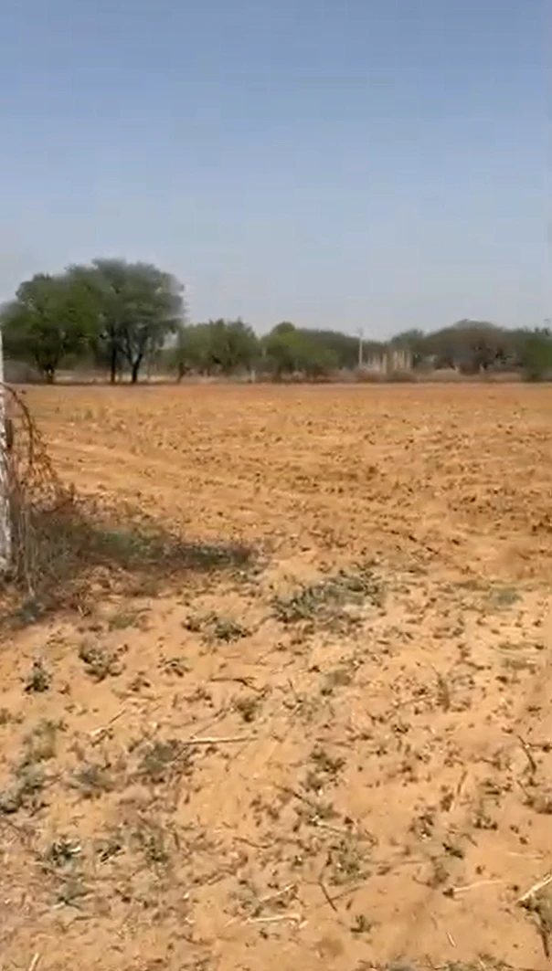 CXP7+QF5, Rampura, Rajasthan 303103, India