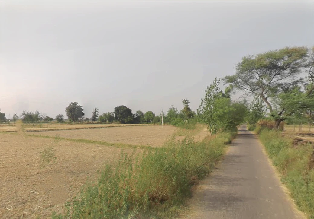 Khurja, Uttar Pradesh 203131, India