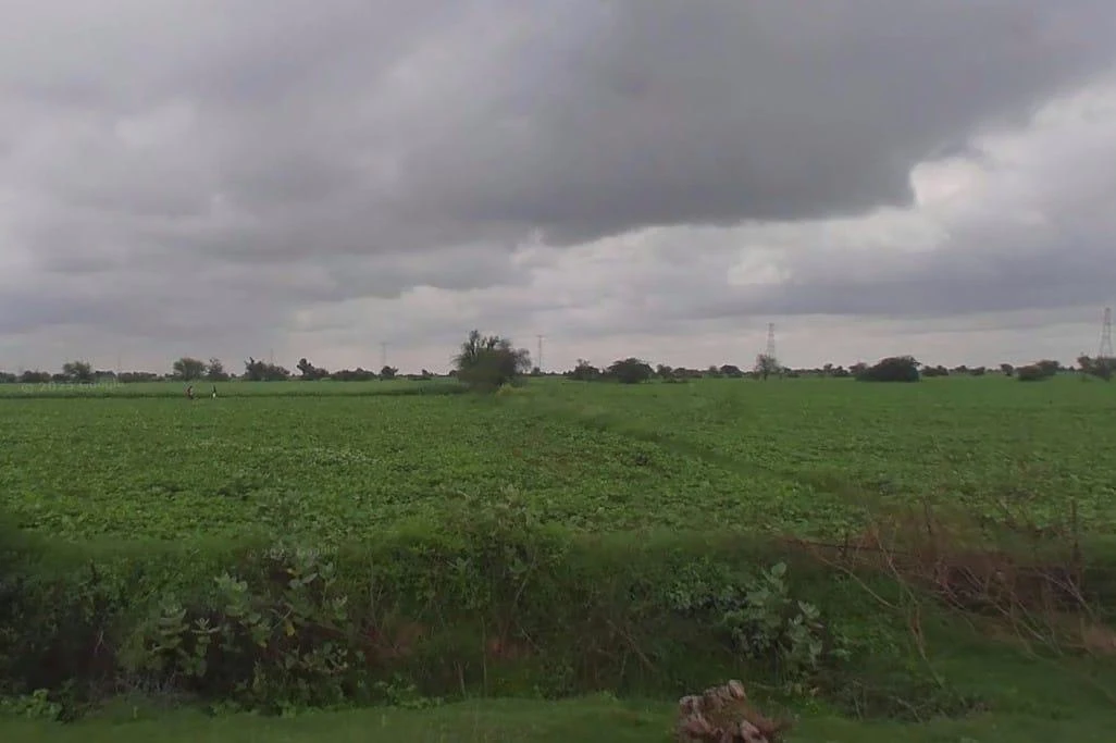 JHP7+68 Deonagar, Rajasthan, India